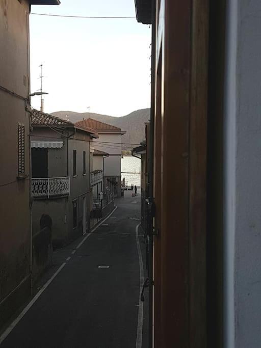 Casa Clusane D'Iseo 2 Passi Dal Lago エクステリア 写真