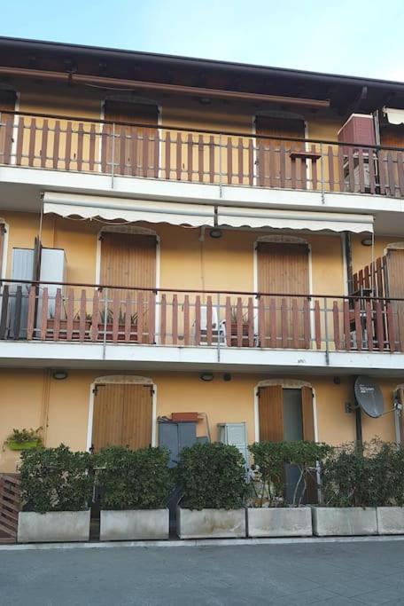 Casa Clusane D'Iseo 2 Passi Dal Lago エクステリア 写真