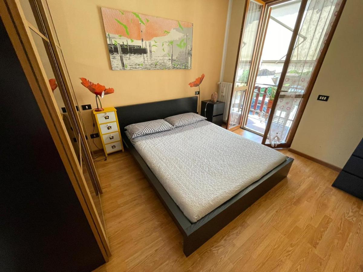 Casa Clusane D'Iseo 2 Passi Dal Lago エクステリア 写真