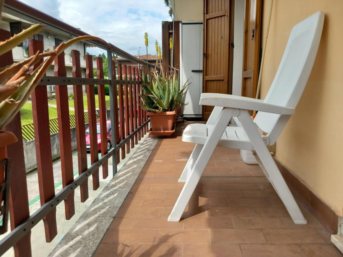 Casa Clusane D'Iseo 2 Passi Dal Lago エクステリア 写真