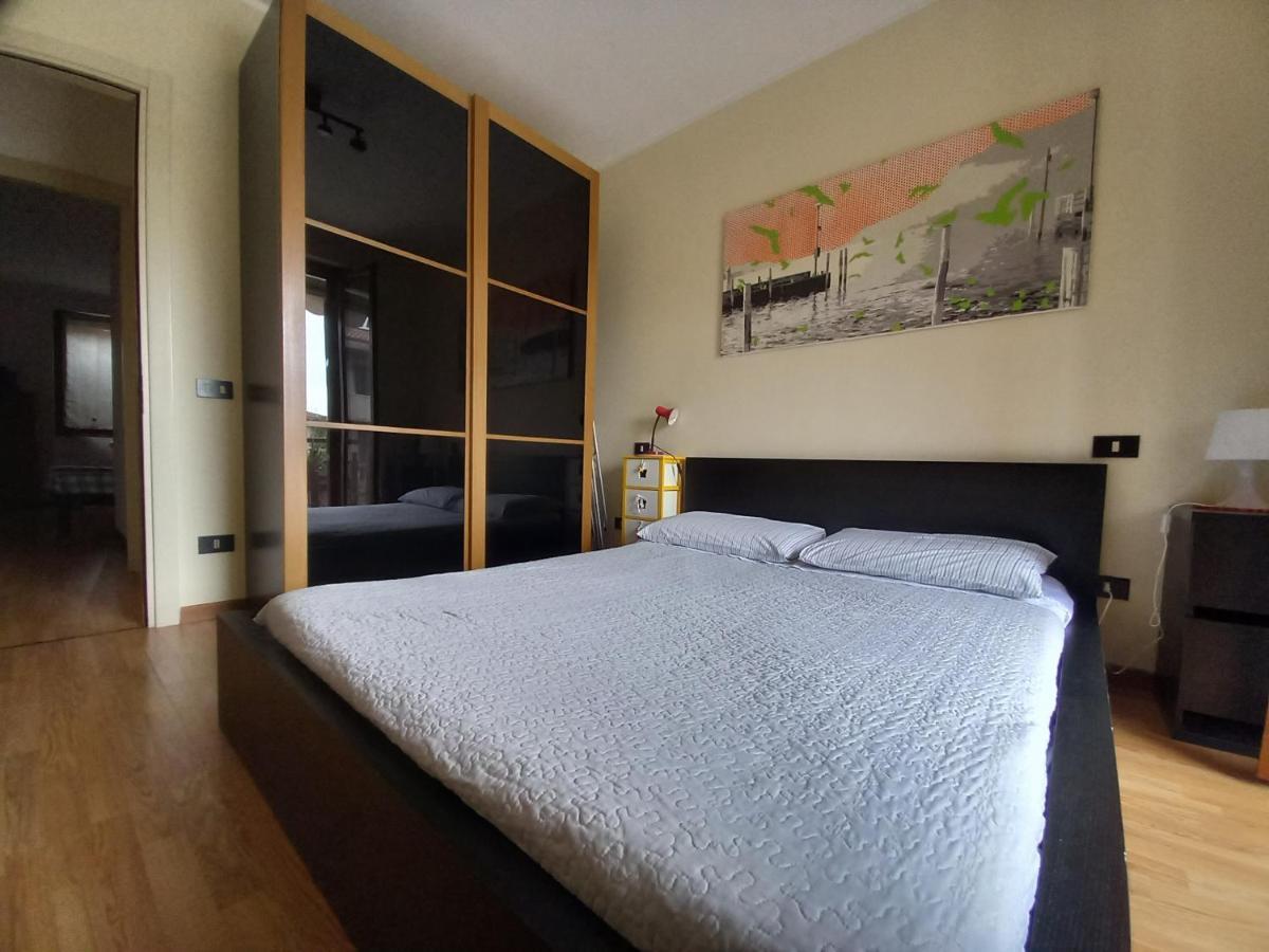 Casa Clusane D'Iseo 2 Passi Dal Lago エクステリア 写真