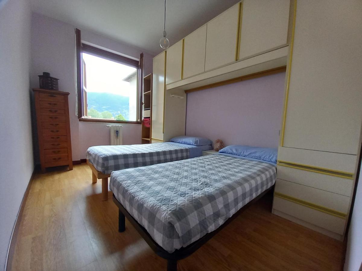 Casa Clusane D'Iseo 2 Passi Dal Lago エクステリア 写真