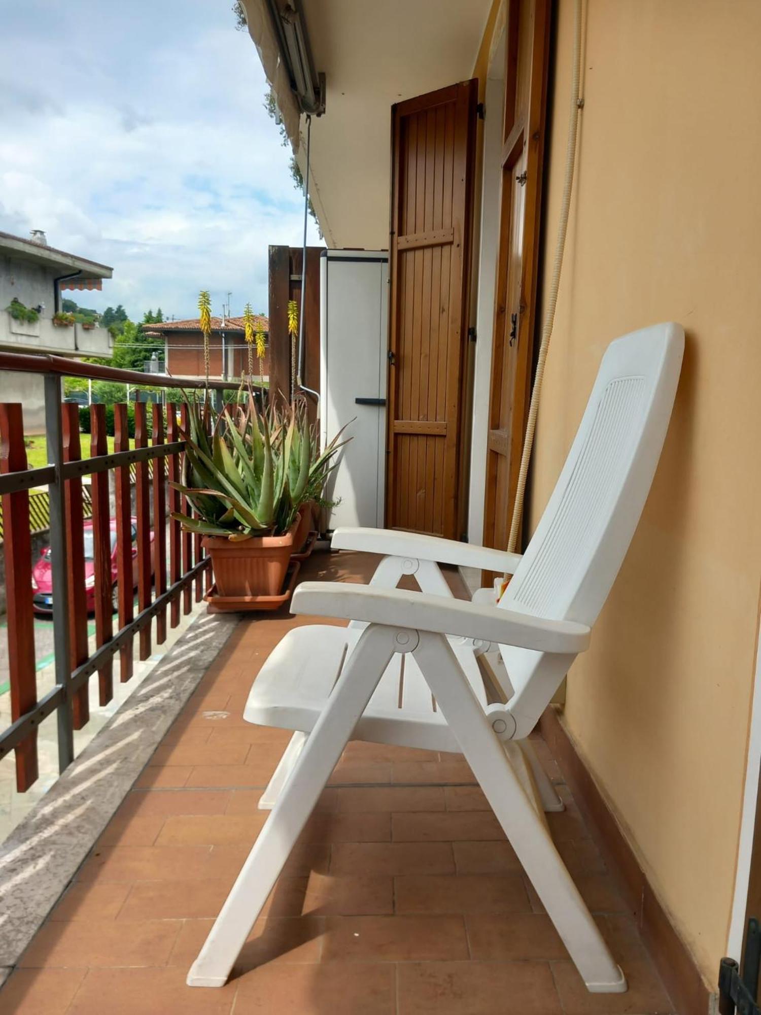 Casa Clusane D'Iseo 2 Passi Dal Lago エクステリア 写真